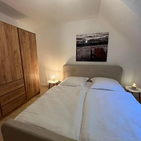 Apartment 50qm Dachgeschoss Zentral In Ehrenfeld Bochum