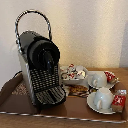 50qm Dachgeschoss Zentral In Ehrenfeld