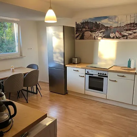 50qm Dachgeschoss Zentral In Ehrenfeld Apartment *