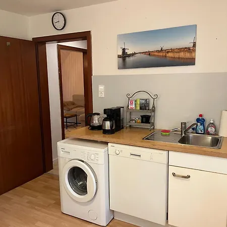 50qm Dachgeschoss Zentral In Ehrenfeld Apartment Bochum