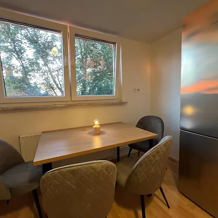 Apartment 50qm Dachgeschoss Zentral In Ehrenfeld